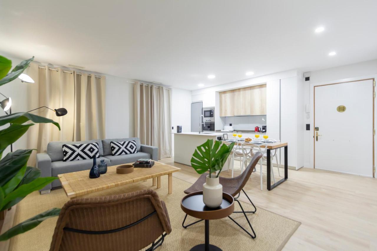 Dobohomes - Ibiza Madrid Extérieur photo