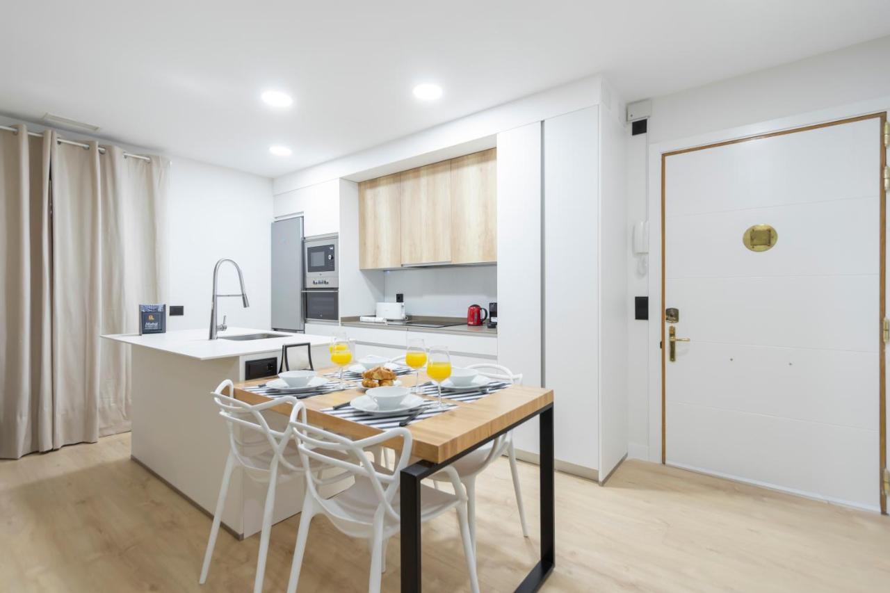 Dobohomes - Ibiza Madrid Extérieur photo