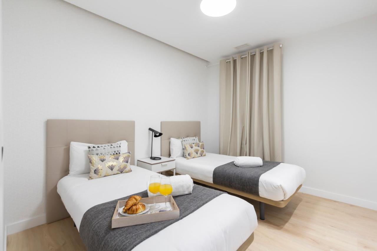Dobohomes - Ibiza Madrid Extérieur photo