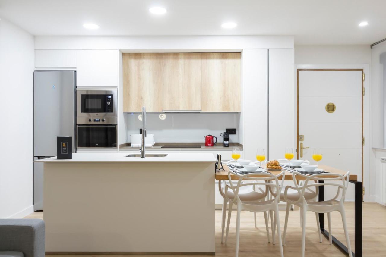 Dobohomes - Ibiza Madrid Extérieur photo